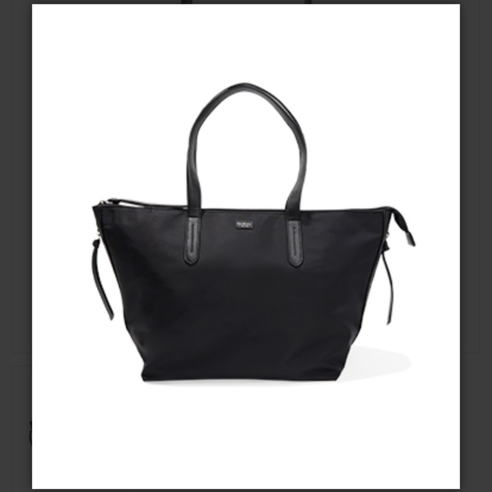 Botkier Black Tote Bag NWOT
